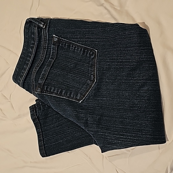EUC LOFT 6P CURVY SKINNY LEG JEANS - Picture 1 of 3